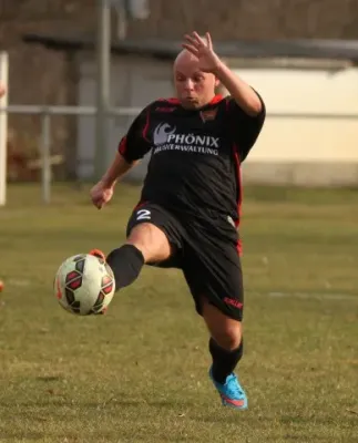 Lok - Wittstock 6:2 (3:1)