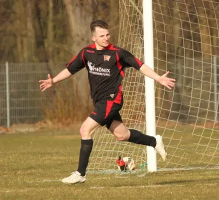 Lok - Wittstock 6:2 (3:1)