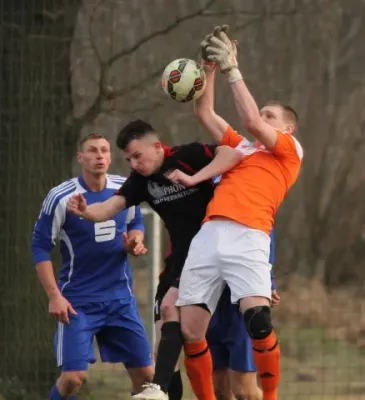 Lok - Wittstock 6:2 (3:1)