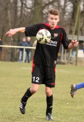 Lok - Wittstock 6:2 (3:1)