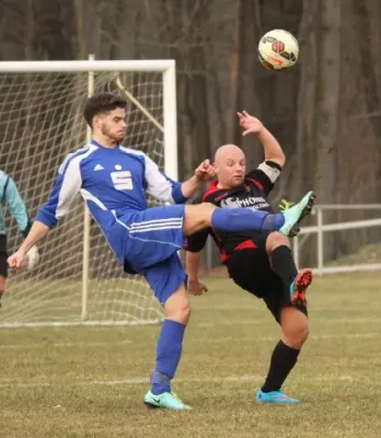 Lok - Wittstock 6:2 (3:1)