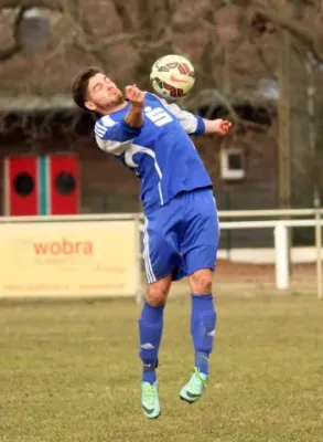 Lok - Wittstock 6:2 (3:1)
