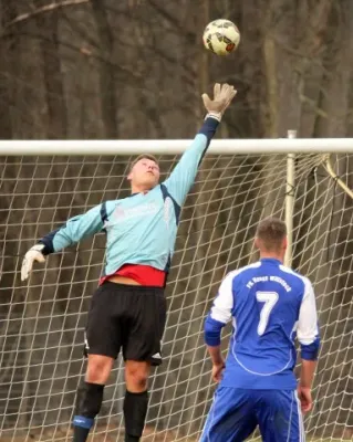 Lok - Wittstock 6:2 (3:1)