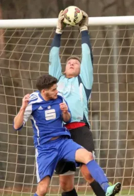 Lok - Wittstock 6:2 (3:1)