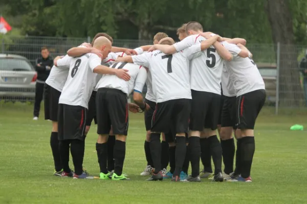 Lok - Rathenow 0:6