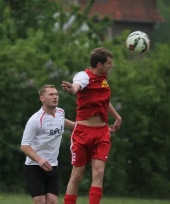 Lok - Rathenow 0:6