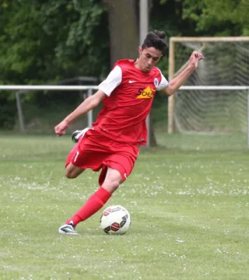 Lok - Rathenow 0:6