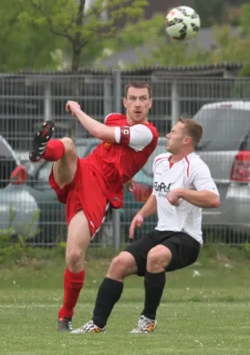 Lok - Rathenow 0:6