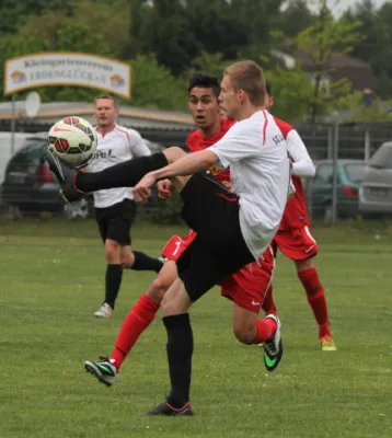 Lok - Rathenow 0:6