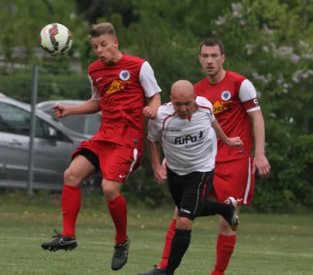 Lok - Rathenow 0:6