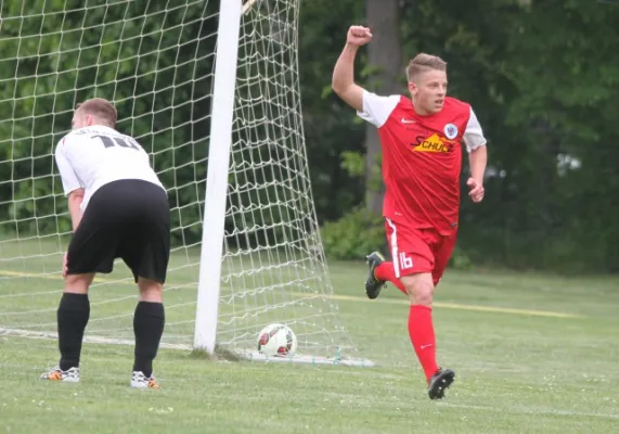 Lok - Rathenow 0:6