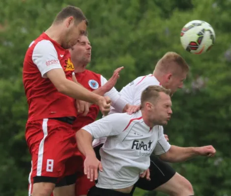 Lok - Rathenow 0:6