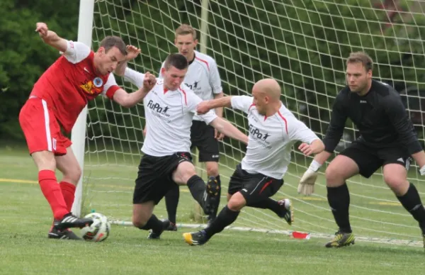 Lok - Rathenow 0:6
