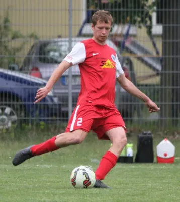 Lok - Rathenow 0:6
