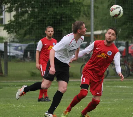 Lok - Rathenow 0:6