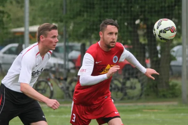 Lok - Rathenow 0:6
