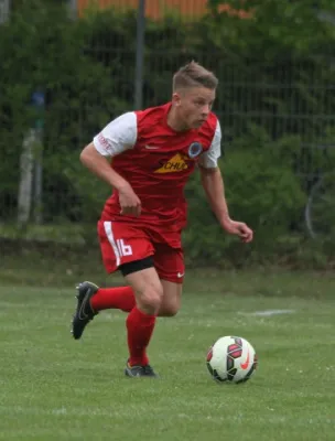 Lok - Rathenow 0:6
