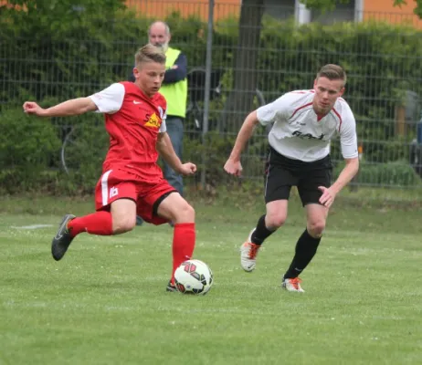 Lok - Rathenow 0:6