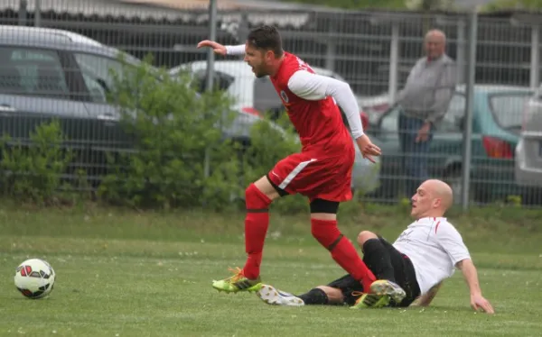 Lok - Rathenow 0:6