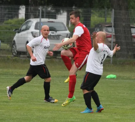Lok - Rathenow 0:6