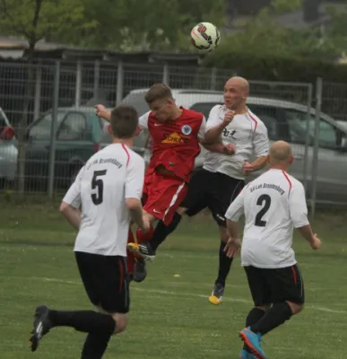 Lok - Rathenow 0:6