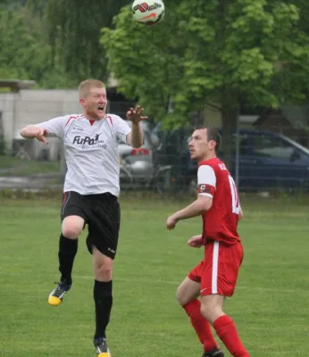 Lok - Rathenow 0:6