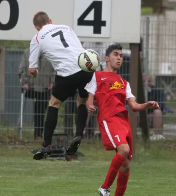 Lok - Rathenow 0:6