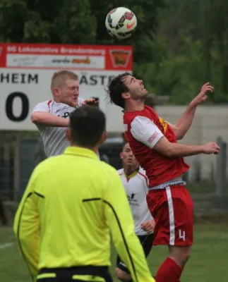 Lok - Rathenow 0:6