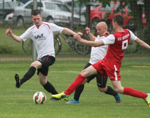 Lok - Rathenow 0:6
