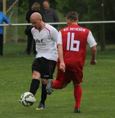 Lok - Rathenow 0:6