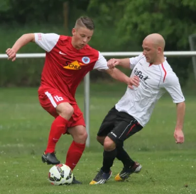 Lok - Rathenow 0:6
