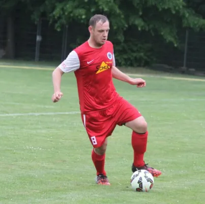 Lok - Rathenow 0:6