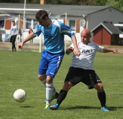 Treuenbrietzen - Lok 1:5
