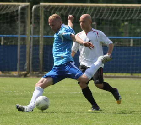 Treuenbrietzen - Lok 1:5