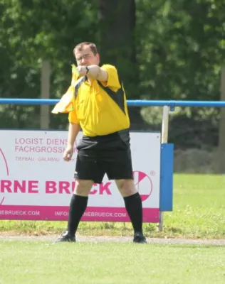 Treuenbrietzen - Lok 1:5