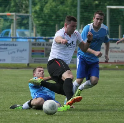 Treuenbrietzen - Lok 1:5