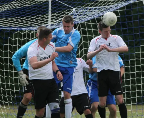 Treuenbrietzen - Lok 1:5