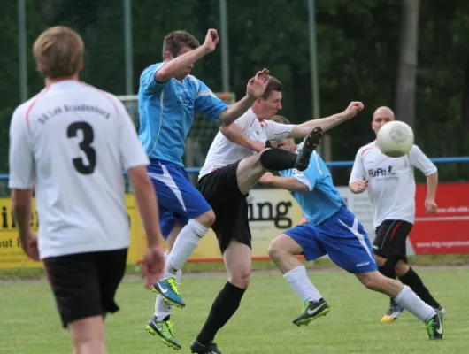 Treuenbrietzen - Lok 1:5