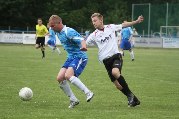 Treuenbrietzen - Lok 1:5