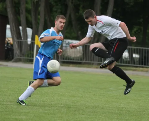 Treuenbrietzen - Lok 1:5