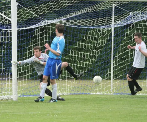 Treuenbrietzen - Lok 1:5