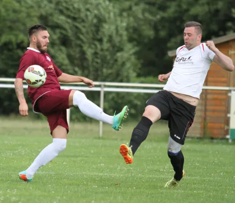 SG Lok Brandenburg - Juventas Crew Alpha 10:0 (9:0