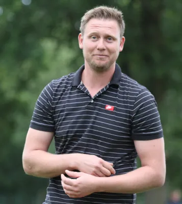 SG Lok Brandenburg - Juventas Crew Alpha 10:0 (9:0