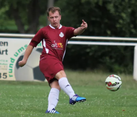 SG Lok Brandenburg - Juventas Crew Alpha 10:0 (9:0