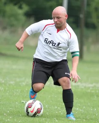 SG Lok Brandenburg - Juventas Crew Alpha 10:0 (9:0