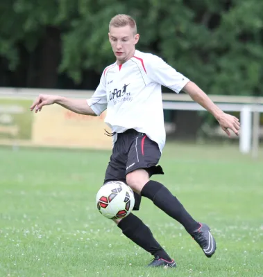 SG Lok Brandenburg - Juventas Crew Alpha 10:0 (9:0