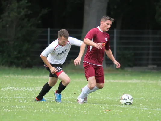 SG Lok Brandenburg - Juventas Crew Alpha 10:0 (9:0