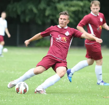 SG Lok Brandenburg - Juventas Crew Alpha 10:0 (9:0