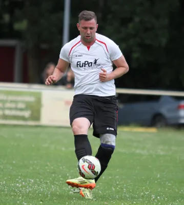 SG Lok Brandenburg - Juventas Crew Alpha 10:0 (9:0