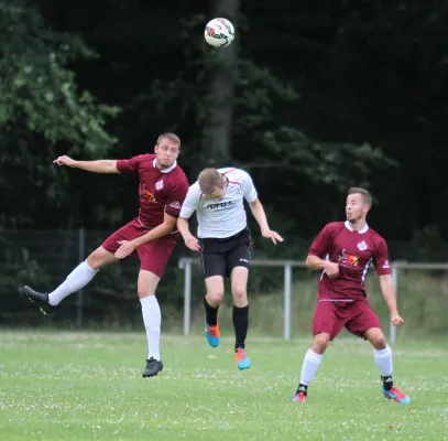 SG Lok Brandenburg - Juventas Crew Alpha 10:0 (9:0